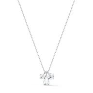 Naszyjniki - Swarovski, Naszyjnik, Attract Cluster - miniaturka - grafika 1