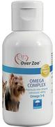 Over Zoo Omega Complex 50ml Suplement diety - poprawa sierści i skóry MS_5414