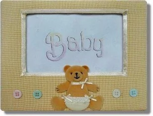 Marko, Ramka na zdjęcia, Miś - Ramki na zdjęcia - miniaturka - grafika 1