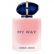 Wody i perfumy damskie - Giorgio Armani MY WAY Floral 7 ml edp - miniaturka - grafika 1