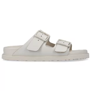 Birkenstock Sandały ARIZONA PREMIUM skóra cielęca - Sandały damskie - miniaturka - grafika 1