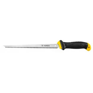 Topex Piła 10A719 250 mm - Piły ręczne - miniaturka - grafika 1