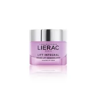 Kremy do twarzy - Lierac Ales Groupe Cosmetic Deutschla Lift Integral Creme 50 ml - miniaturka - grafika 1