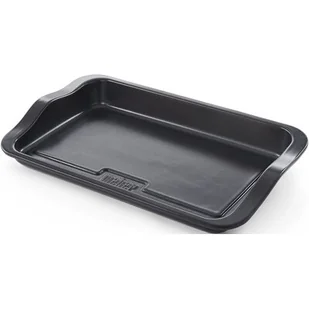 Weber Ceramiczna Plancha do smażenia 17885 - Akcesoria do grilla - miniaturka - grafika 1
