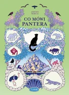 Książki edukacyjne - Co mówi pantera - miniaturka - grafika 1