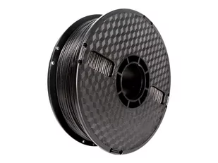 GEMBIRD 3DP-PLA-MX3-01-GBK Filament PLA Three galaxy czarny 1.75mm 1kg - Filamenty i akcesoria do drukarek 3D - miniaturka - grafika 1
