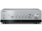 Amplitunery - Yamaha MusicCast R-N1000A (srebrny) - miniaturka - grafika 1