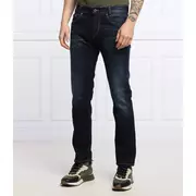 Spodnie męskie - Pepe Jeans London Jeansy SPIKE | Regular Fit - miniaturka - grafika 1