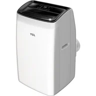 Klimatyzatory - TCL TAC-14CPB/NZW biały - miniaturka - grafika 1