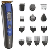 Trymery - Zelmer ZGK6800 - miniaturka - grafika 1