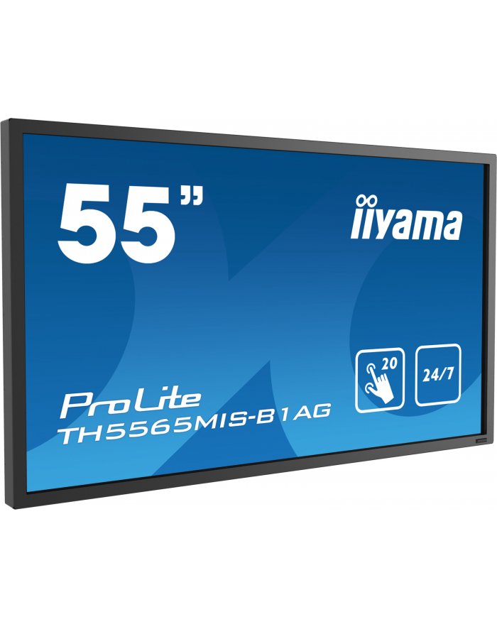 IIyama TE5565MIS-B1AG 55