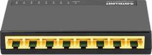 Switch Intellinet Network Solutions 561754 - Switche - miniaturka - grafika 1