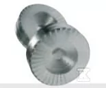 Armacell Mankiet aluminiowy kolor szary 28B (5M) - Akcesoria hydrauliczne - miniaturka - grafika 1