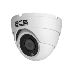 Kamera 4w1 5Mpx BCS-EA25FSR3(H2) 2.8mm biała - Kamery do monitoringu - miniaturka - grafika 1