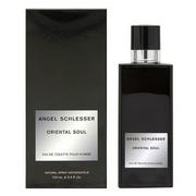 Wody i perfumy męskie - Angel Schlesser Oriental Soul woda toaletowa 100ml - miniaturka - grafika 1