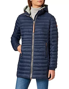 Camel Active Spodnie Męskie, Nocny Granat, 42W X 32L - Spodnie męskie - miniaturka - grafika 1