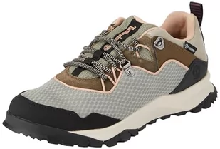 Timberland Lincoln Peak damskie buty trekkingowe, Siatka Lt Tpe, 40 EU Weit - Buty trekkingowe damskie - miniaturka - grafika 1