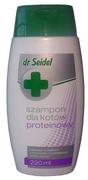 Dr Seidla SZAMPON DR SEIDLA dla kotów 220ML 5901742000356