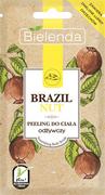 Bielenda Brazil Nut odżywczy peeling do ciała 30g