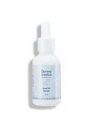 Serum do twarzy - Dermomedica Dermomedica Snail B3 Serum Serum z ekstraktem ze śluzu ślimaka, witaminą B3 (niacynamidem) i beta-glukanem 30 ml - miniaturka - grafika 1
