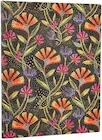 Kalendarze - Kalendarz Paperblanks 2026 Wild Flowers VER Ultra - miniaturka - grafika 1