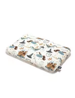 Kołdry i poduszki dla dzieci - La Millou Poduszka Bamboo Bed Pillow 40 x 60 ( Prince ) - miniaturka - grafika 1