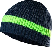 Odzież robocza - Neo CZAPKA ZIMOWA PREMIUM Z ELEMENTAMI ODBLASKOWYMI 50% WEŁNA 50% AKRYL 81-624 NEO - miniaturka - grafika 1