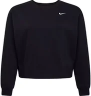 Bluzy damskie - NIKE BLUZA DAMSKA LOOSE FIT DD2911010 PLUS SIZE 1X - miniaturka - grafika 1