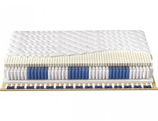 Materac Venus Multi Pocket H2/H3 - Materace Materac Venus Multi Pocket H2/H3 - Materace - miniaturka - grafika 1