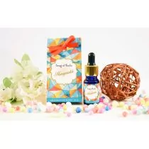 Song of India Olejek zapachowy honeysuckle 10ml Song of India - Zapachy do domu - miniaturka - grafika 1