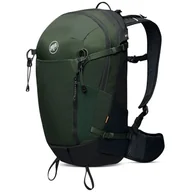 Plecaki - Plecak MAMMUT Lithium 25 woods/black - miniaturka - grafika 1