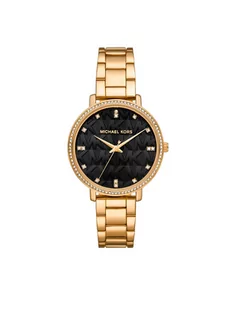 Zegarek Michael Kors Zegarek MK4593 - Zegarki damskie - miniaturka - grafika 1