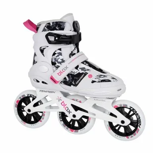 Rolki TEMPISH Blax Lady - Rolki - miniaturka - grafika 1