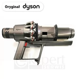 Oryginalny Korpus + Silnik + Cyklon Grafitowy Dyson (Sv14) V11 - Akcesoria do odkurzaczy - miniaturka - grafika 1