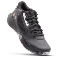 Buty trekkingowe męskie - Buty sportowe męskie UNDER ARMOUR Lockdown 6 - miniaturka - grafika 1