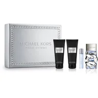 Zestawy perfum damskich - Michael Kors Michael Kors Zestaw woda perfumowana 100 ml + woda perfumowana 10 ml + żel pod prysznic 100 ml + balsam po goleniu 100 ml - miniaturka - grafika 1