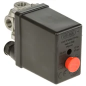 Akcesoria pneumatyczne - Presostat sprężarki 10834376 DEXTER - miniaturka - grafika 1