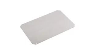 Schneider Electric Płyta montażowa 550x350mm stal NSYMM64 NSYMM64 - Inne akcesoria elektryczne - miniaturka - grafika 2