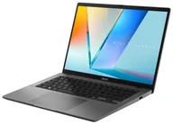 Laptopy - ASUS Vivobook S14 S3407VA-LY002W - i5-13420H 14'' 16GB 512GB Win11H Szary 90NB1682-M001Z0 - miniaturka - grafika 1