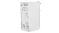 Sterowniki i przekaźniki - Relpol Przekaźnik miniaturowy 1P 12V DC PCB AgNi RM87N-2011-35-1012 600180 - miniaturka - grafika 1