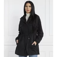 Kurtki damskie - Joop! Parka | Regular Fit - miniaturka - grafika 1