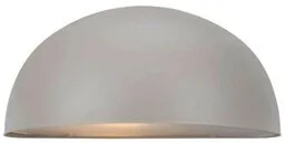 Nordlux - Scorpius Ścienna Lampa Ogrodowa IP33 Sanded Nordlux - Lampy ścienne - miniaturka - grafika 1