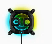 Tuning komputera - akcesoria - Corsair Hydro X Series XC7 RGB PRO Blok wodny CX-9010015-WW - miniaturka - grafika 1