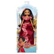 Lalki dla dziewczynek - Hasbro Disney Elena of Avalor Lalka Elena B7369 Zablal002037 - miniaturka - grafika 1