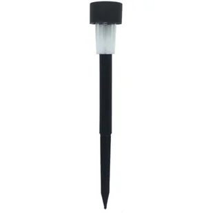 SASKA GARDEN Lampa solarna SASKA GARDEN 1020693 - Lampy ogrodowe - miniaturka - grafika 1