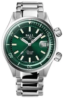 Zegarki męskie - Zegarek Ball DM2280A-S1C-GR Engineer Master II Diver Chronometer - miniaturka - grafika 1