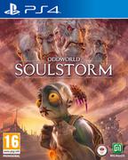 Gry PlayStation 4 - Oddworld Soulstorm Day One Oddition GRA PS4 - miniaturka - grafika 1