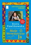 Rozwój osobisty - Moje wewnętrzne Ja. Kurs pozytywnego myślenia - miniaturka - grafika 1