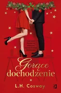 Opowiadania - Gorące dochodzenie - miniaturka - grafika 1