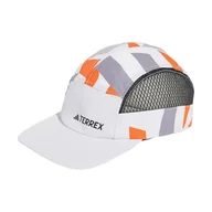 Czapki damskie - adidas Unisex Terrex Climacool 5-panelowa czapka z daszkiem czapka z daszkiem - miniaturka - grafika 1